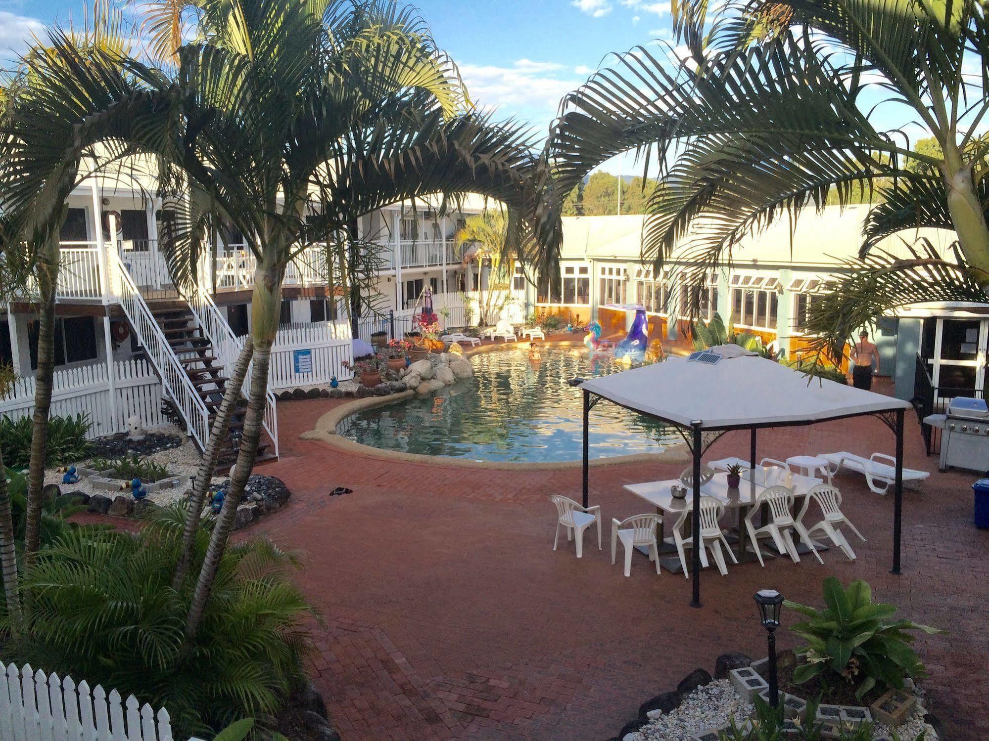 South Cairns Resort Exterior photo